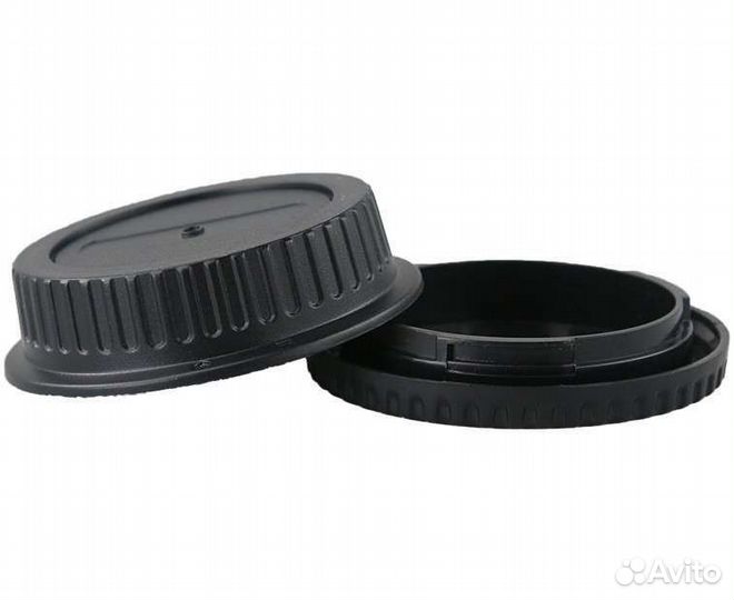Комплект крышек для Canon