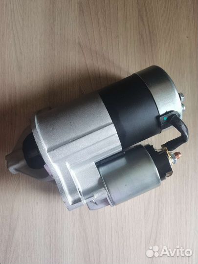 Стартер mitsubishi