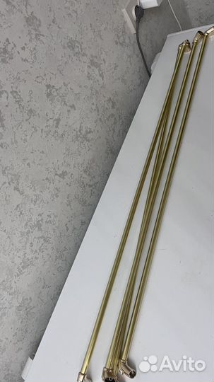 Ручки для мебели