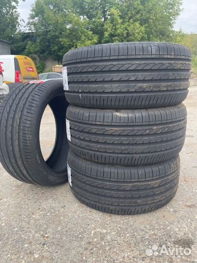 Zeta Alventi 315/30 R21 105Y