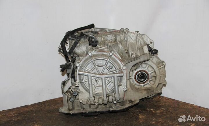 АКПП A4CF1 Kia 1.4–1.6