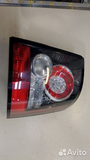 Фонарь (задний) Land Rover Range Rover Sport, 2011