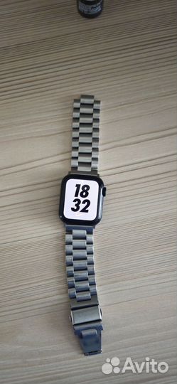 Часы apple watch se 40 mm