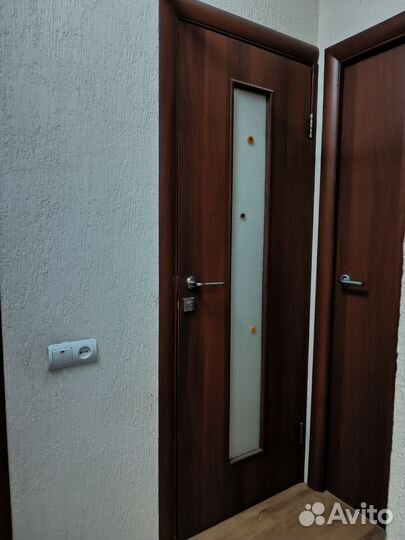 Межкомнатные двери бу