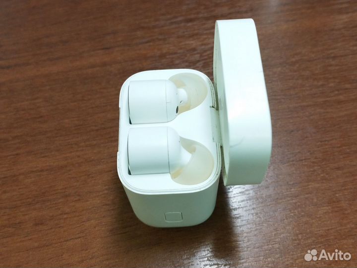 Беспроводные наушники xiaomi redmi buds 3 lite