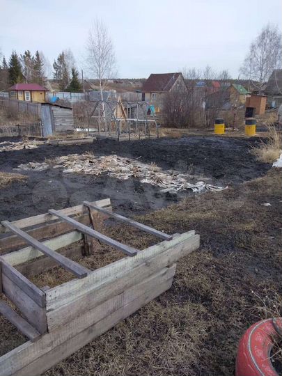 Участок 10,14 га (СНТ, ДНП)