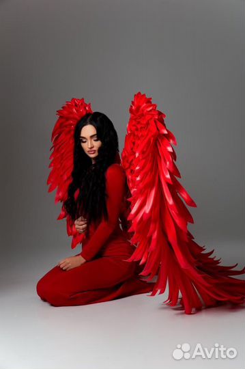 Крылья ангела