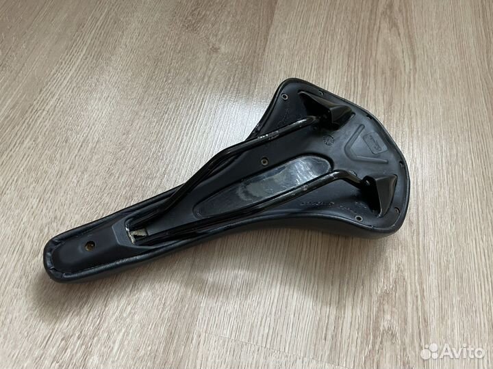 Велосипедное седло FWD road