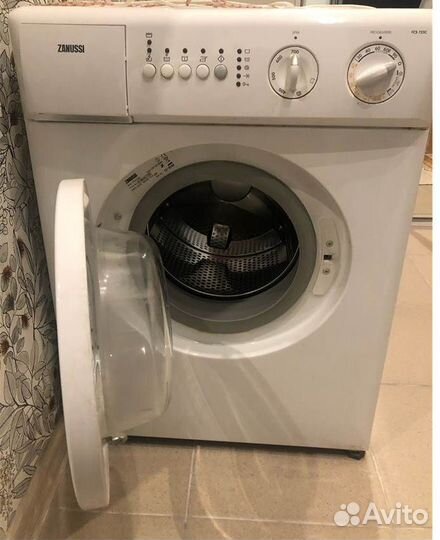 Стиральная машина бу