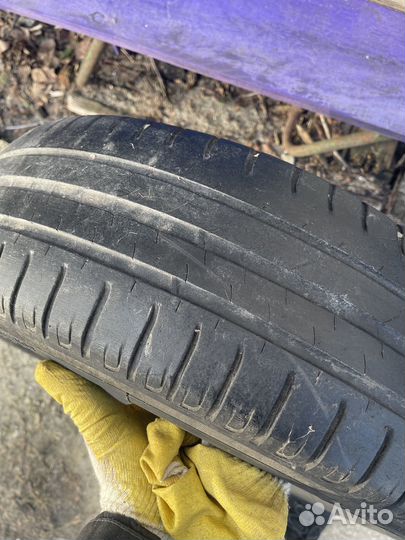 Шины 205 65 15 летние