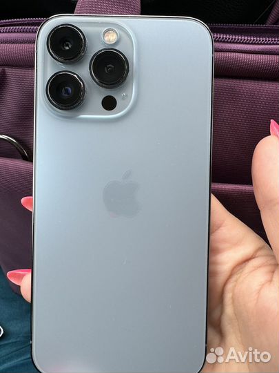 iPhone 13 Pro, 256 ГБ