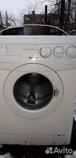 Атлант 1040Т на запчасти