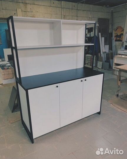 Лаборатория для салона красоты