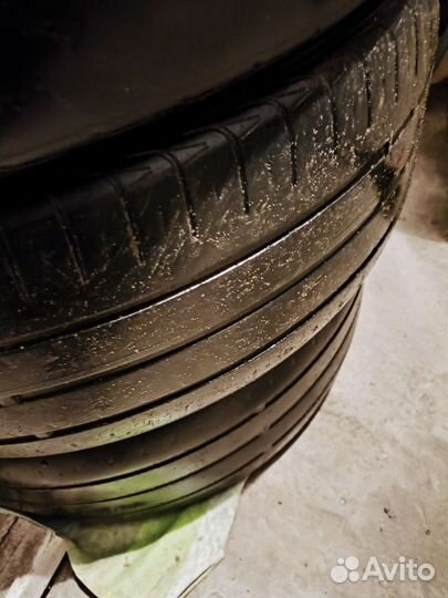 Yokohama BluEarth-A 205/55 R16