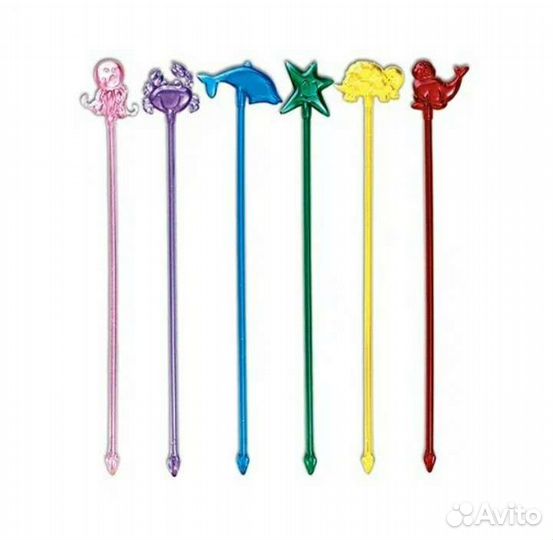 Барные украшения