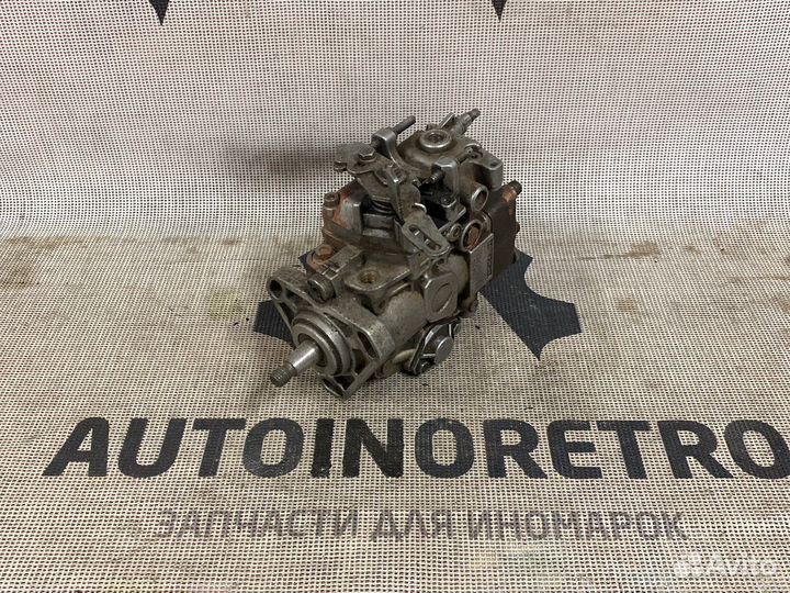 Насос тнвд Volkswagen Golf 2 068130107J
