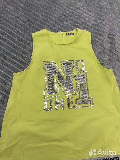 Платье gulliver