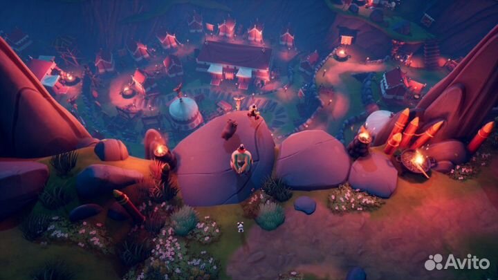 Asterix & Obelix xxxl : The Ram From Hibernia Limi