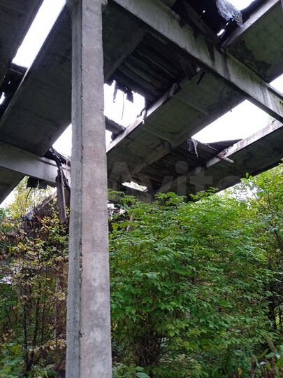 Свободного назначения, 500 м²