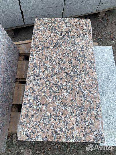 Плиты мощения Южно-Султаевские