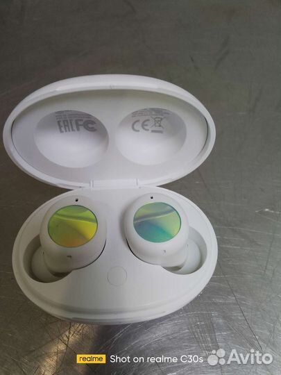 Беспроводные наушники dizo Realme