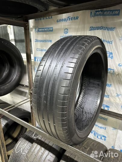 Pirelli P Zero 225/45 R19 96Y