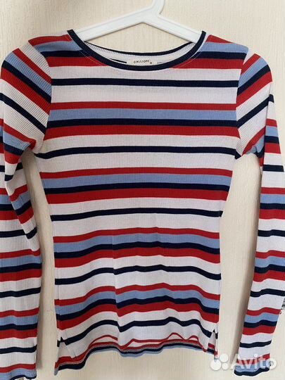 Водолазка женская