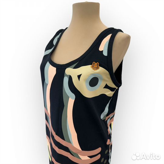 Сарафан Kenzo Pre-owned