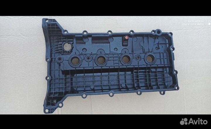 Б/У Б/У Крышка клапанная 224102S100 Hyundai-KIA