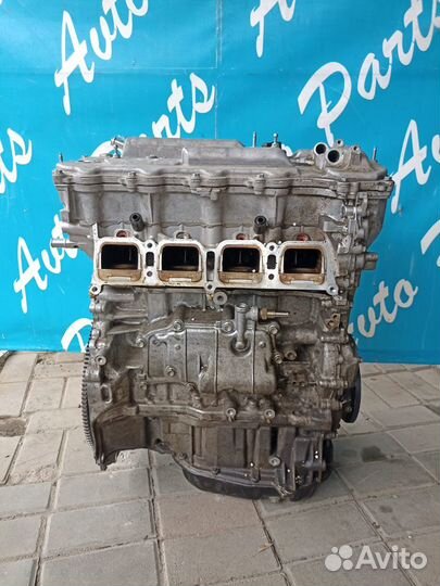Двигатель Тойота Камри XV 70 / 2.5л / 2AR 181 л.с