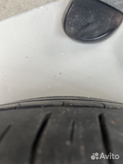 Pirelli Cinturato P7 225/60 R17