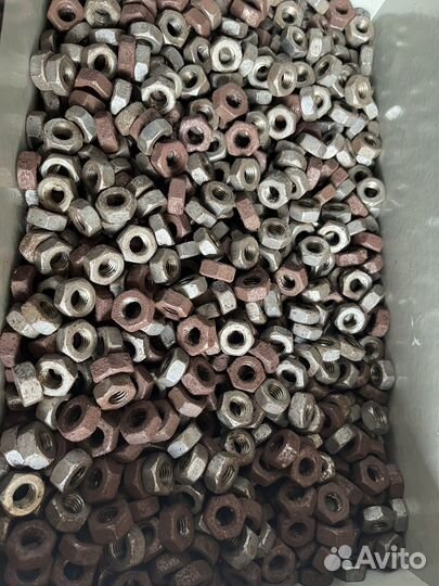 Тормозные трубки/ болты / валики