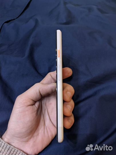 Google Pixel 3 64Gb Not Pink