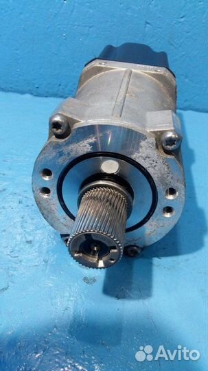 Моторчик рейки Mercedes-Benz C-Class W205