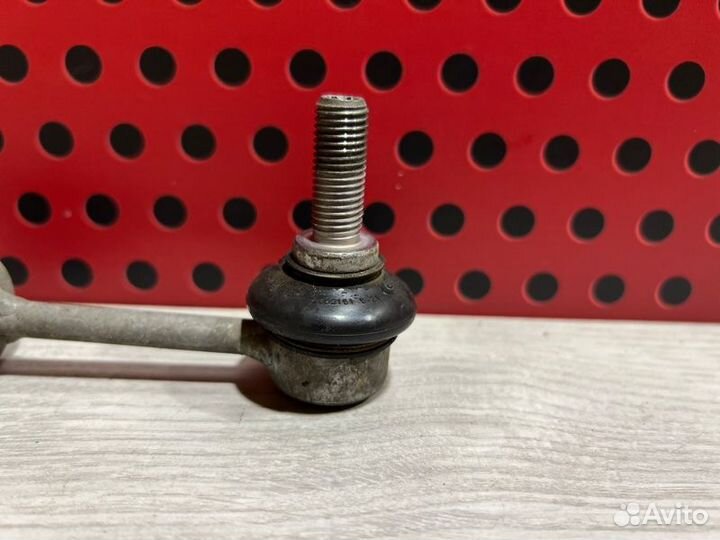 Стойка стабилизатора задняя Bmw X5 F15 2017