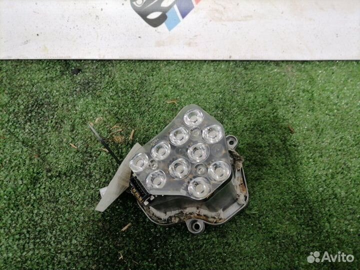 Повторитель поворота левый Bmw 523 F10 N52B25AF