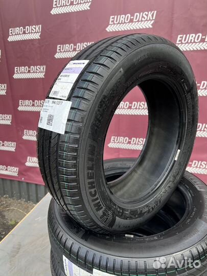 Michelin Primacy 4 255/45 R20 101V