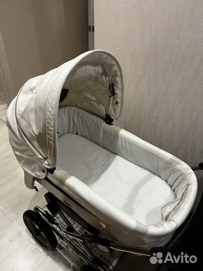 Коляска emmaljunga 2 в 1