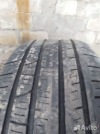 Pirelli Scorpion 215/60 R17