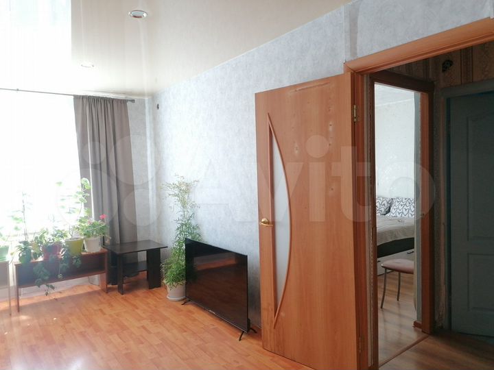 2-к. квартира, 37,9 м², 8/9 эт.
