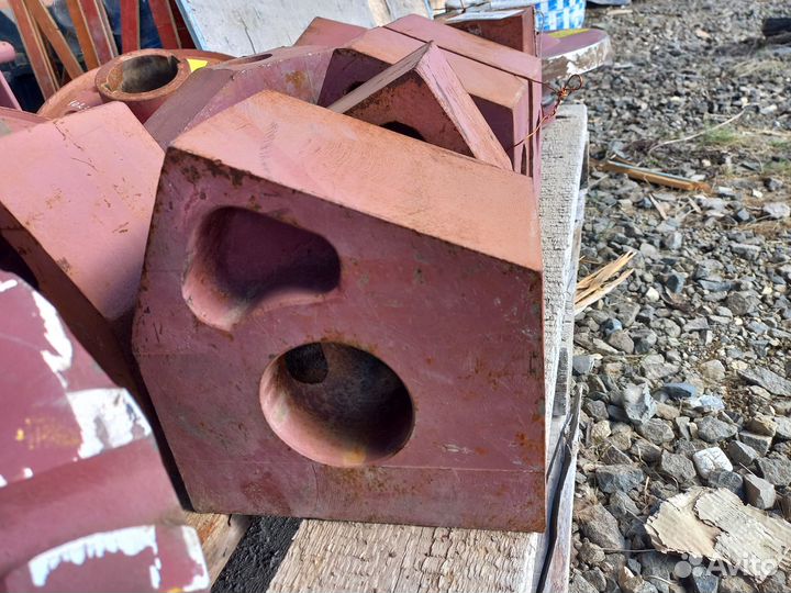 Клин 48254000006