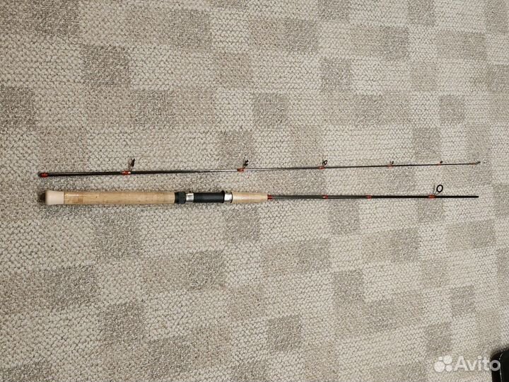 Спиннинг Шимано