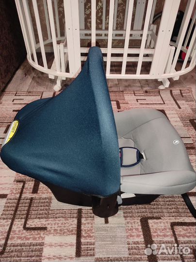 Автолюлька