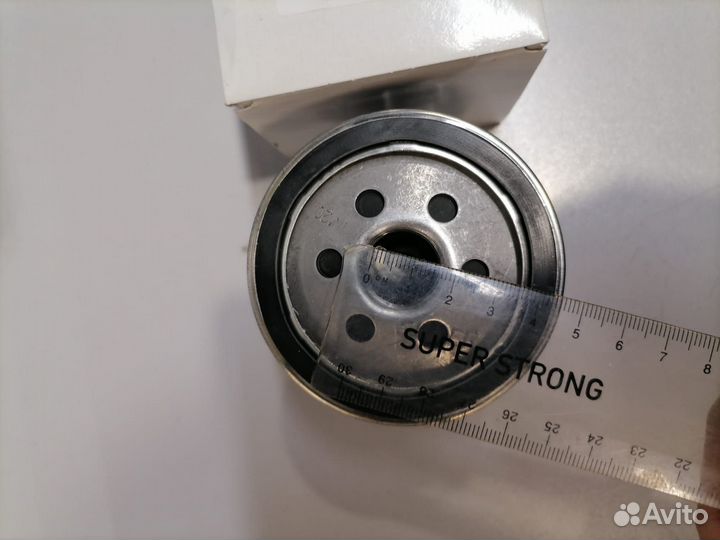 Фильтр масляный 1109AL citroen nissan peugeot suzu