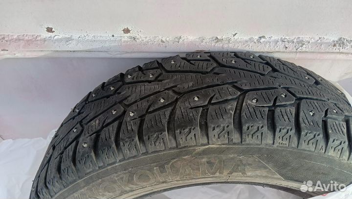 Yokohama Ice Guard IG55 185/65 R15 M