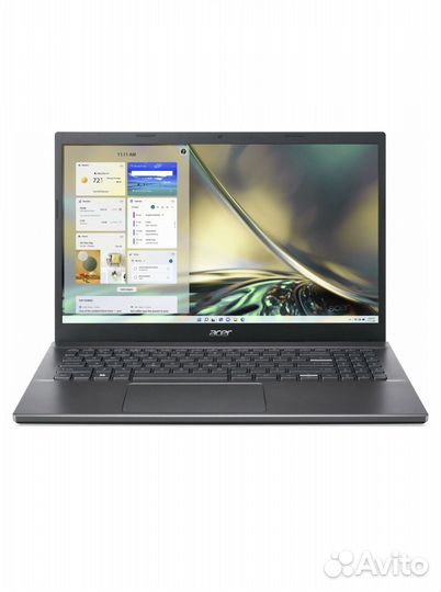 Ноутбук Acer Aspire