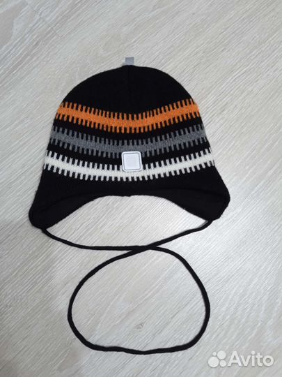 Зимняя шапка Artel р48