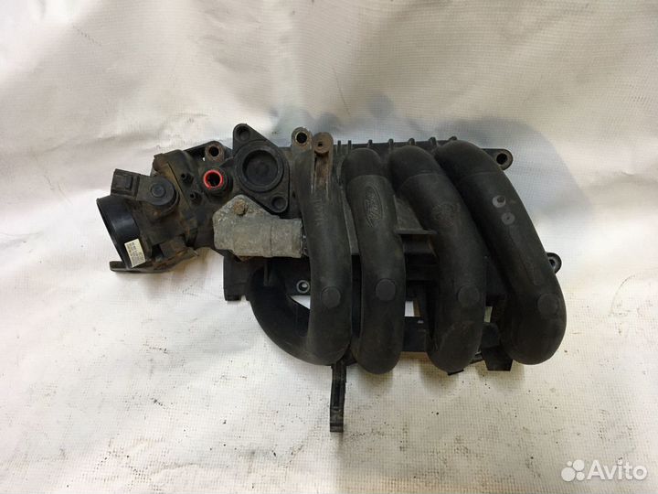 Коллектор впускной Ford Focus I 1998-2005