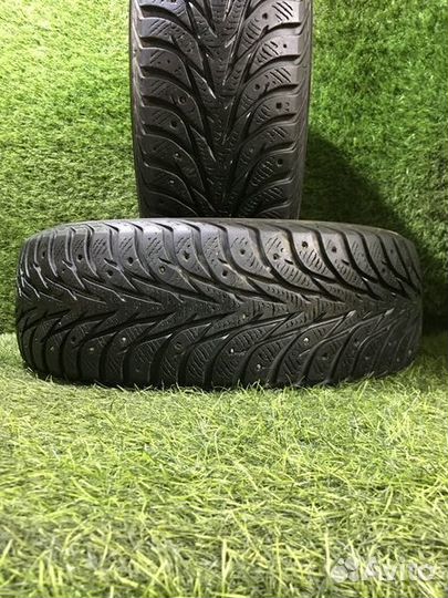 Yokohama Ice Guard IG35 195/60 R15 92T