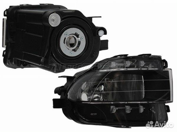 Фара противотуманная lexus GS300, lexus GS300/350/430/460/450H 05-12, lexus GS350, lexus GS450H, lex